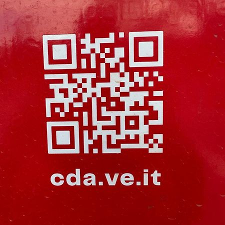 Casa In Venezia 2019 Apartment Exterior photo