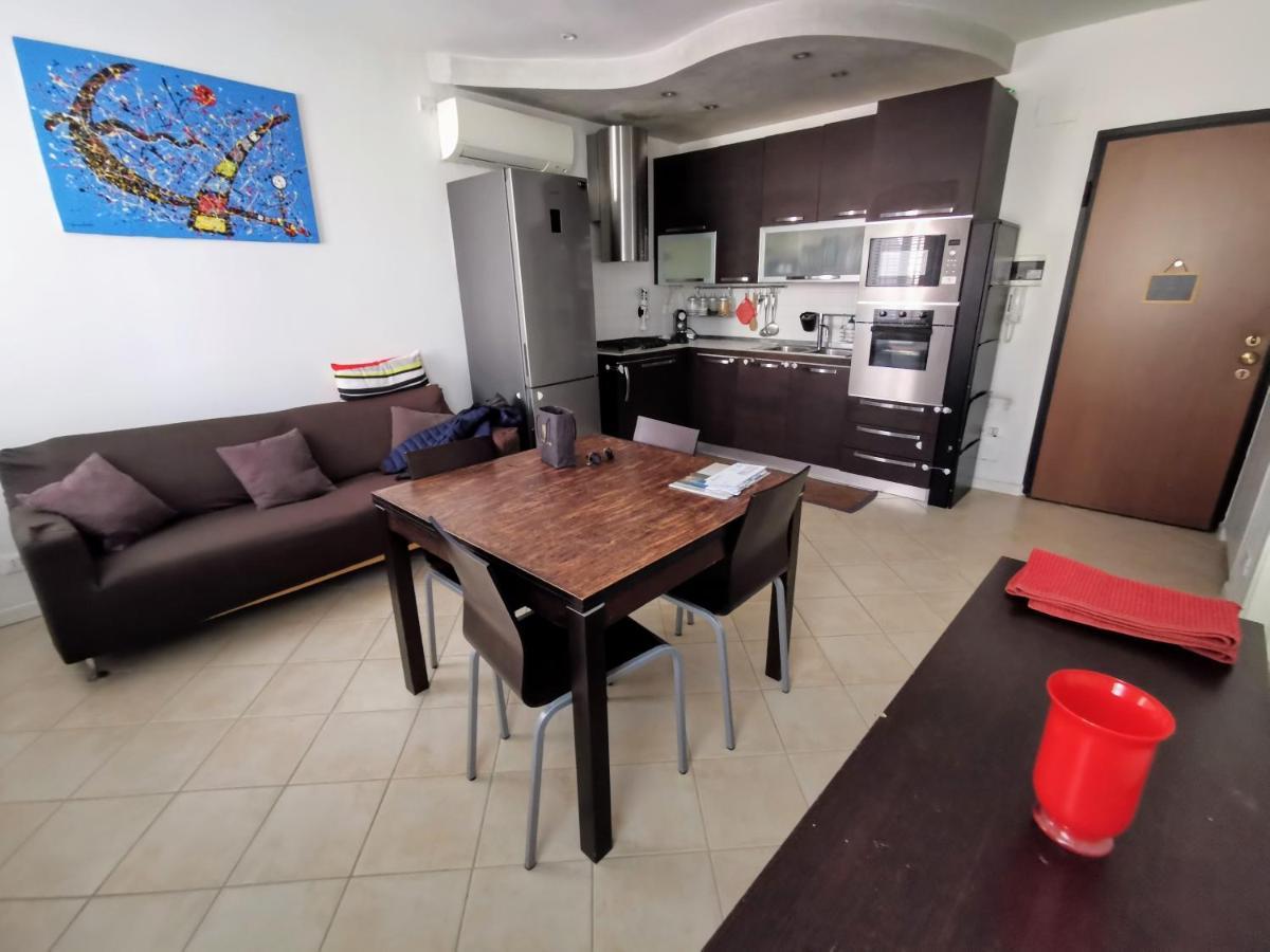 Casa In Venezia 2019 Apartment Exterior photo