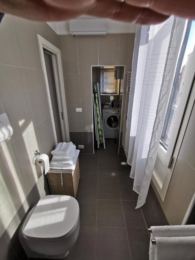 Casa In Venezia 2019 Apartment Exterior photo