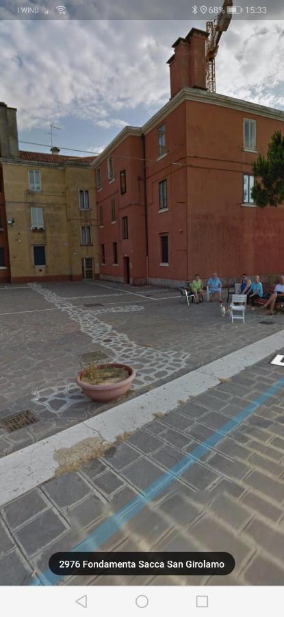 Casa In Venezia 2019 Apartment Exterior photo