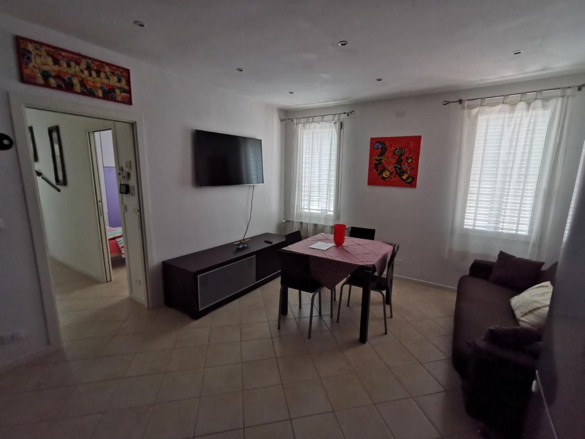 Casa In Venezia 2019 Apartment Exterior photo