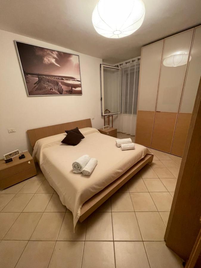 Casa In Venezia 2019 Apartment Exterior photo