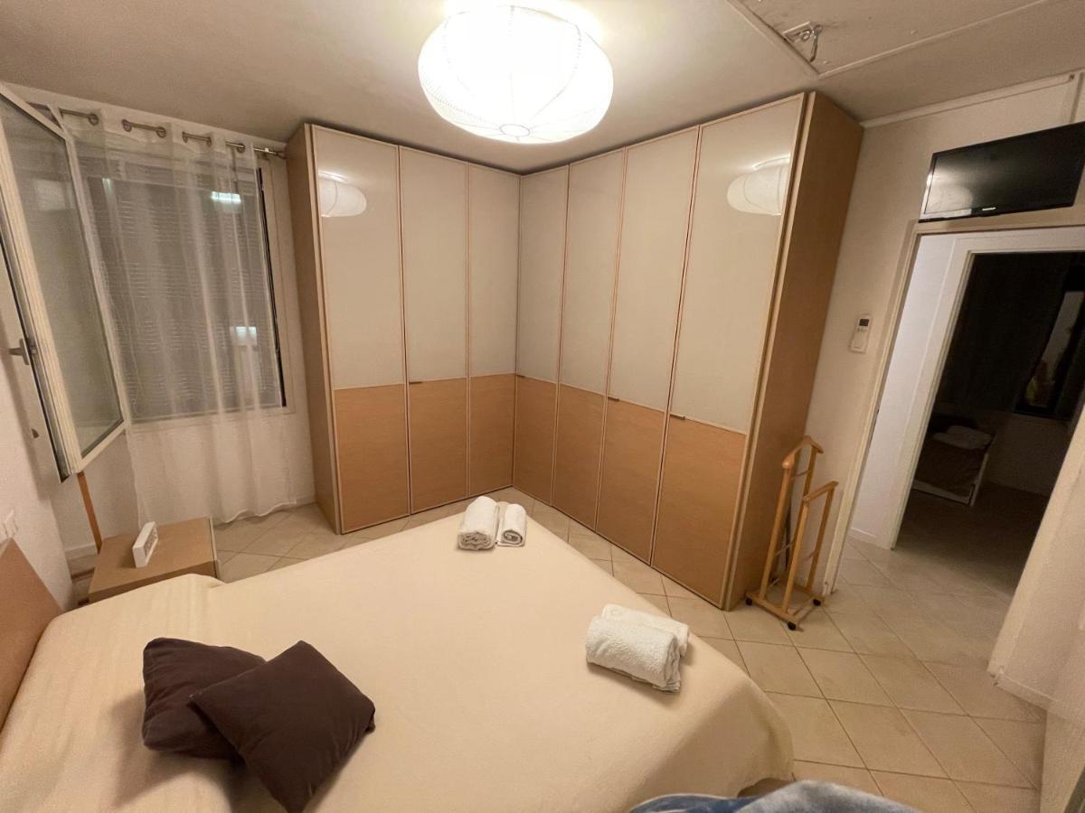 Casa In Venezia 2019 Apartment Exterior photo