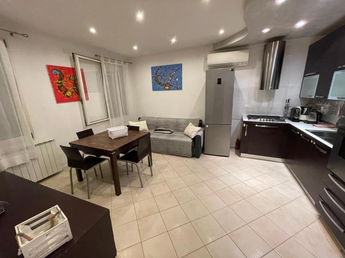 Casa In Venezia 2019 Apartment Exterior photo