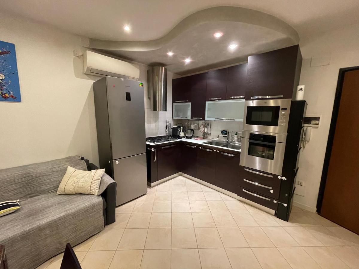 Casa In Venezia 2019 Apartment Exterior photo