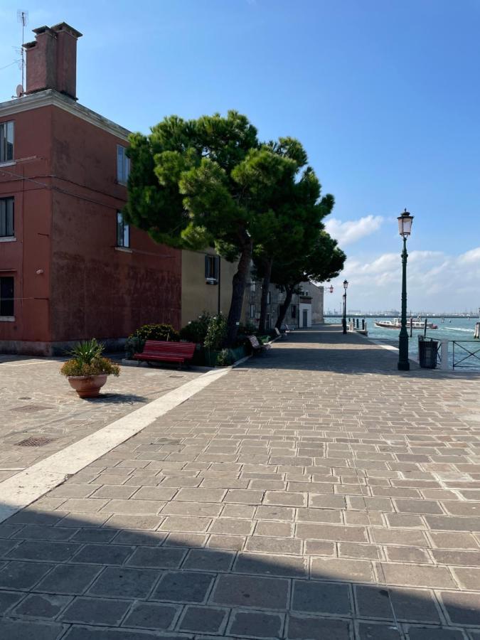 Casa In Venezia 2019 Apartment Exterior photo
