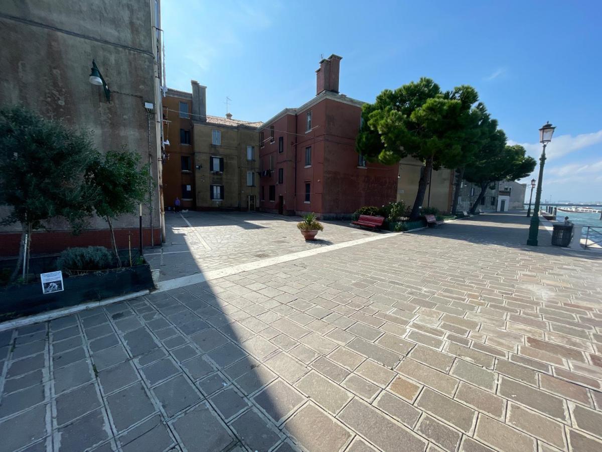Casa In Venezia 2019 Apartment Exterior photo