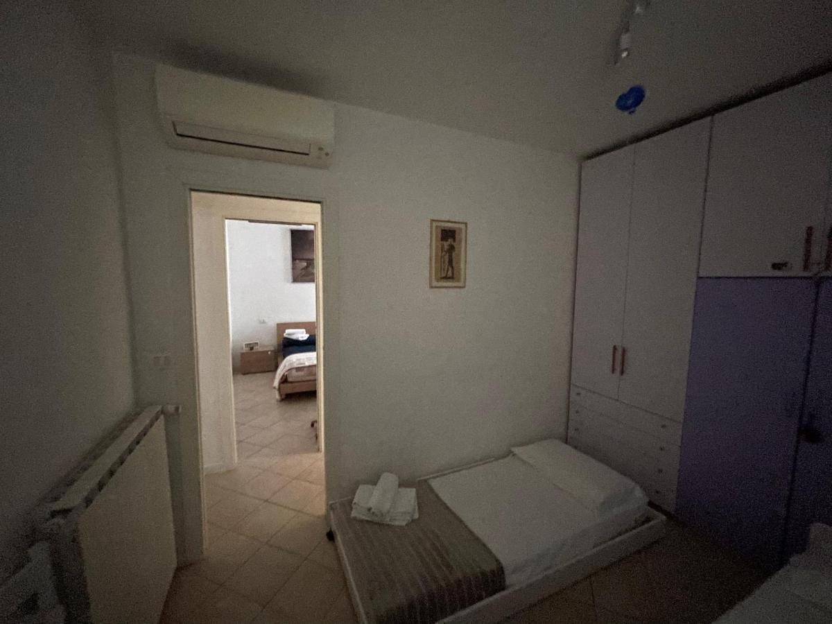 Casa In Venezia 2019 Apartment Exterior photo